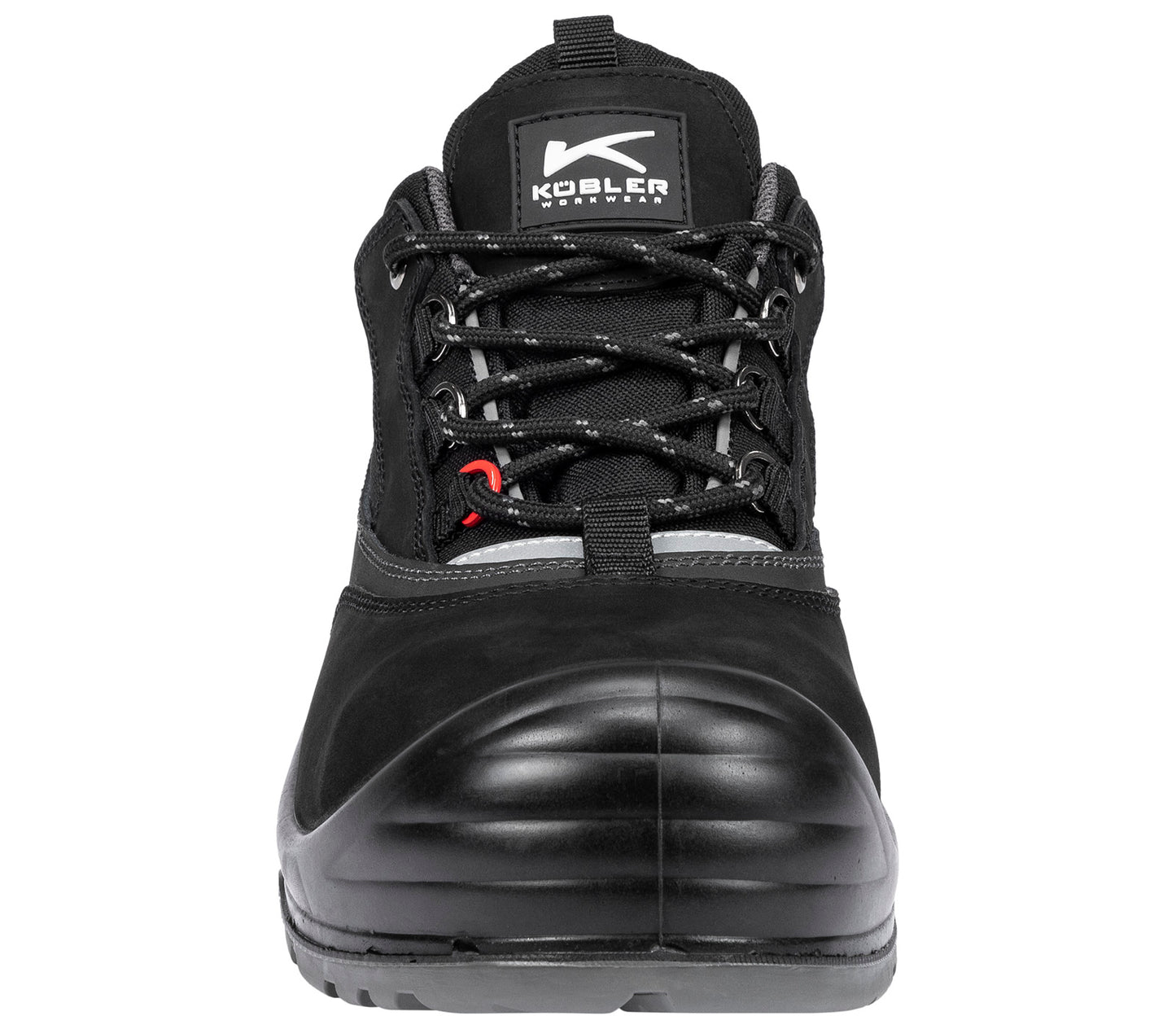 Kübler Pulse Halbschuhe Eco S3