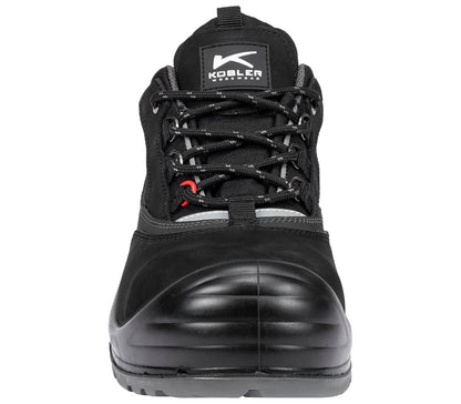 Kübler Pulse Halbschuhe Eco S3