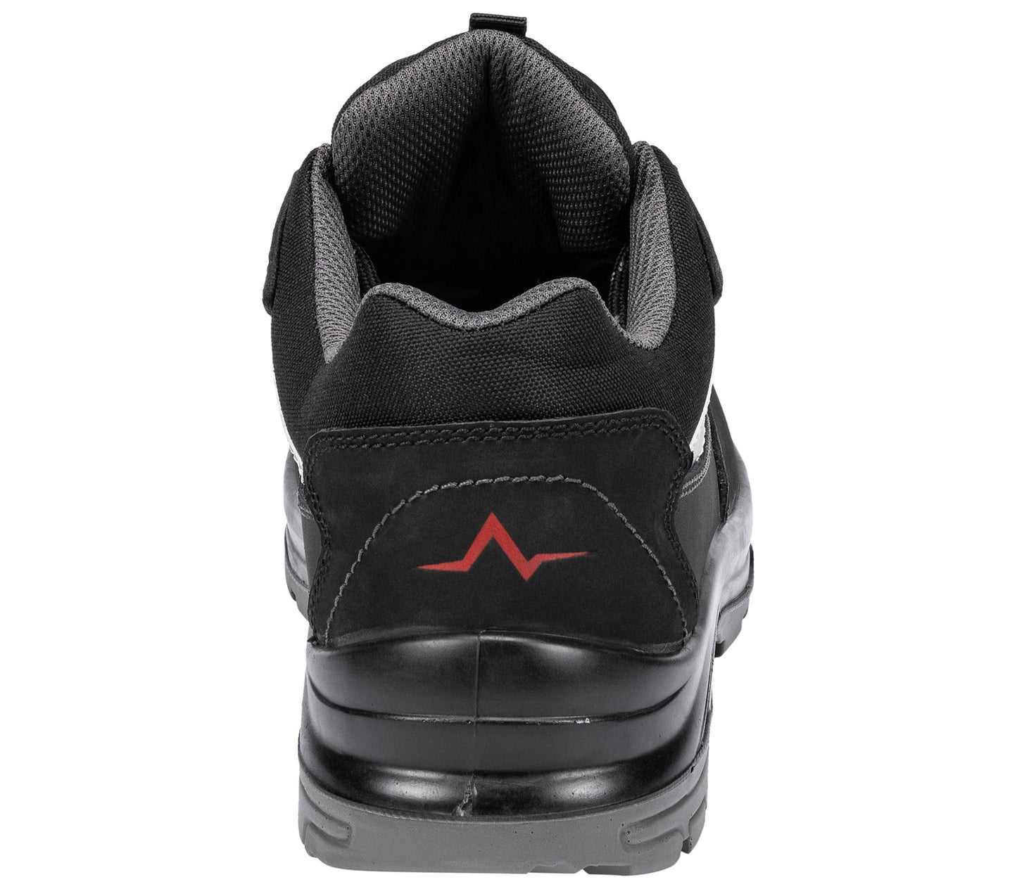 Kübler Pulse Halbschuhe Eco S3