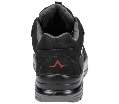 Kübler Pulse Halbschuhe Eco S3