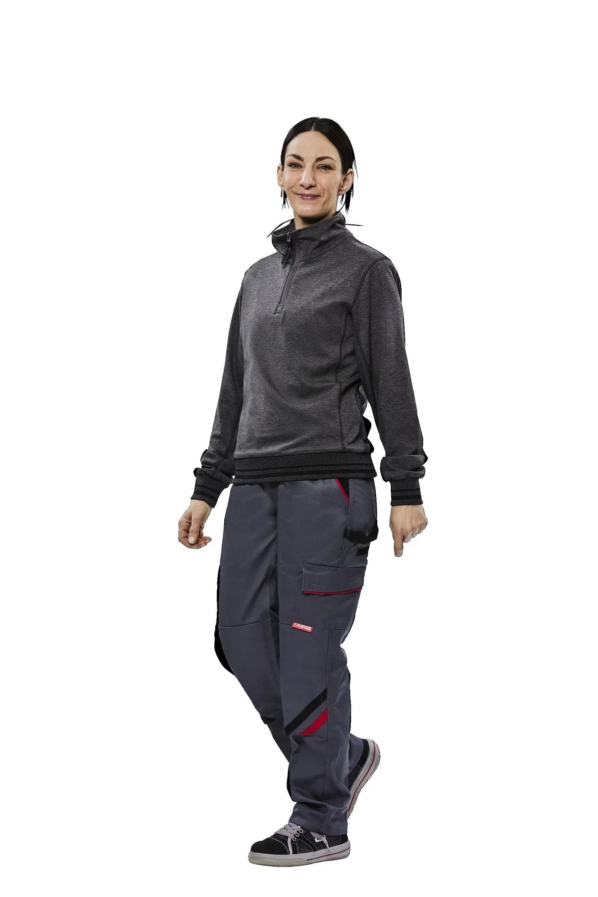 Planam Outdoor Choice Damen Troyer