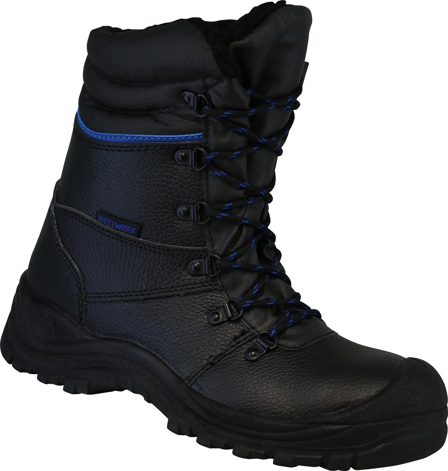 Triuso S3 Winterstiefel Lazio