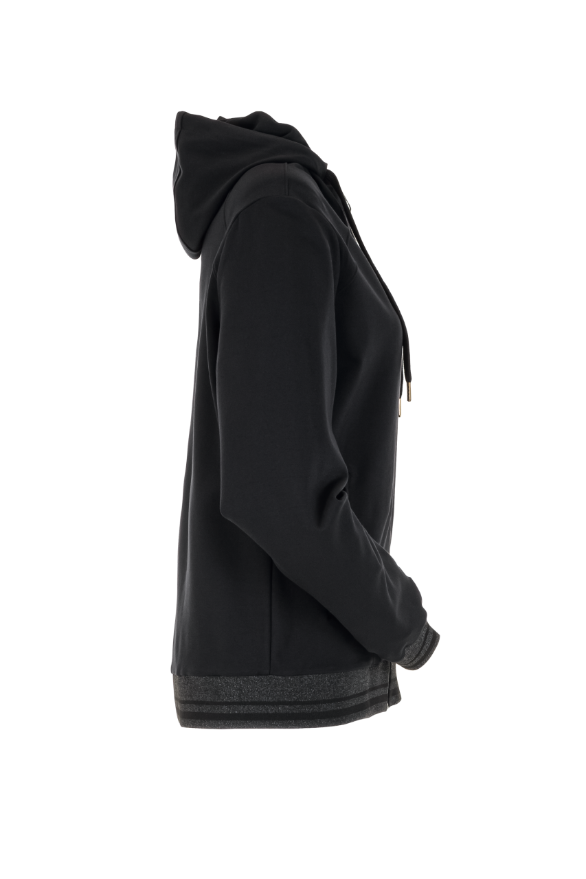 Planam Outdoor Choice Damen Kapuzenjacke