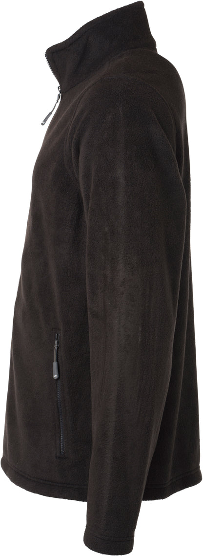 James & Nicholson® Fleecejacke JN782
