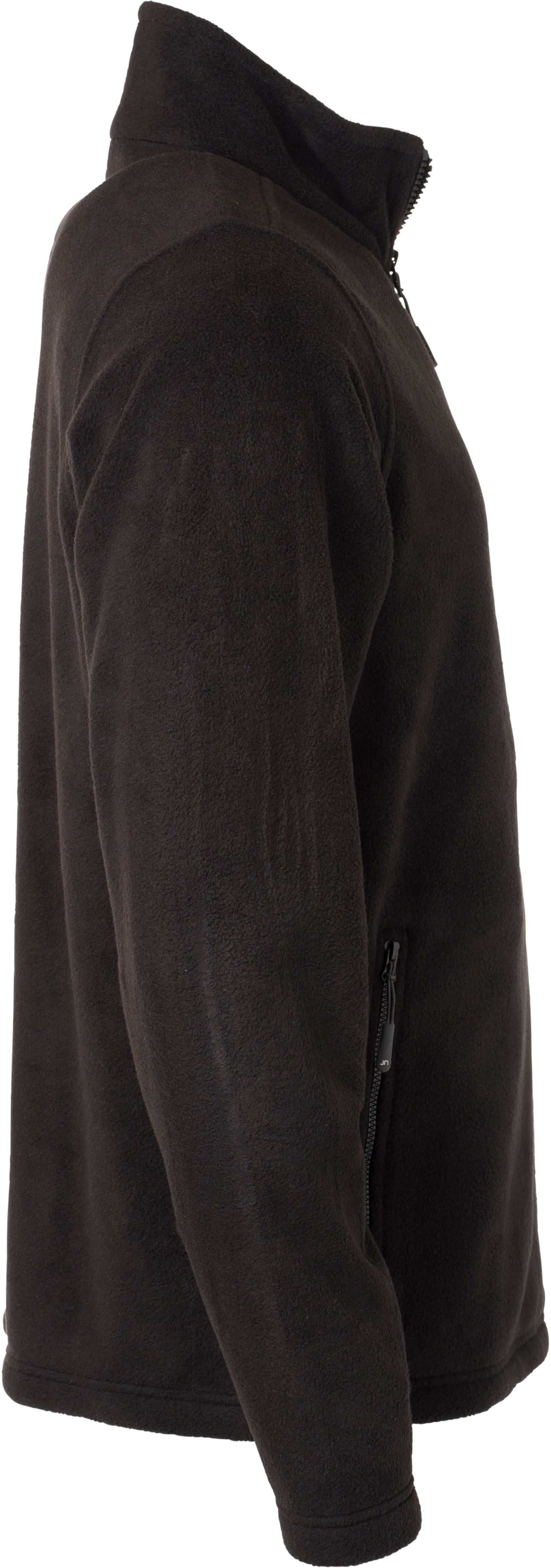James & Nicholson® Fleecejacke JN782