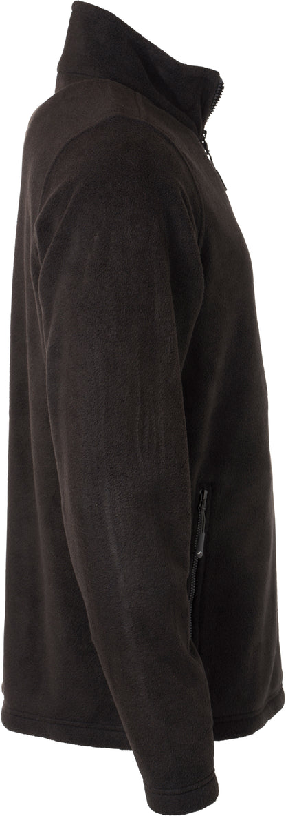James & Nicholson® Fleecejacke JN782