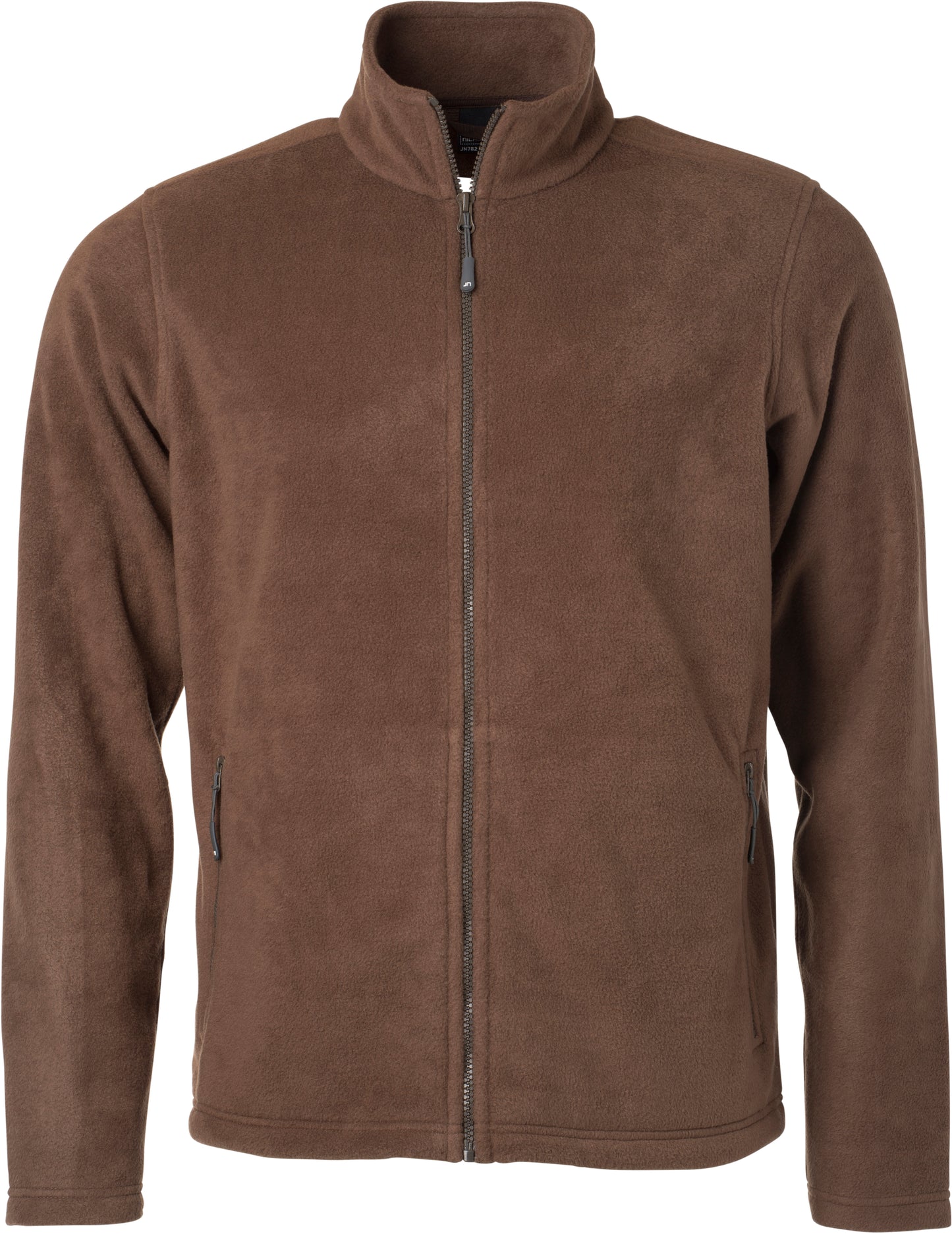 James & Nicholson® Fleecejacke JN782