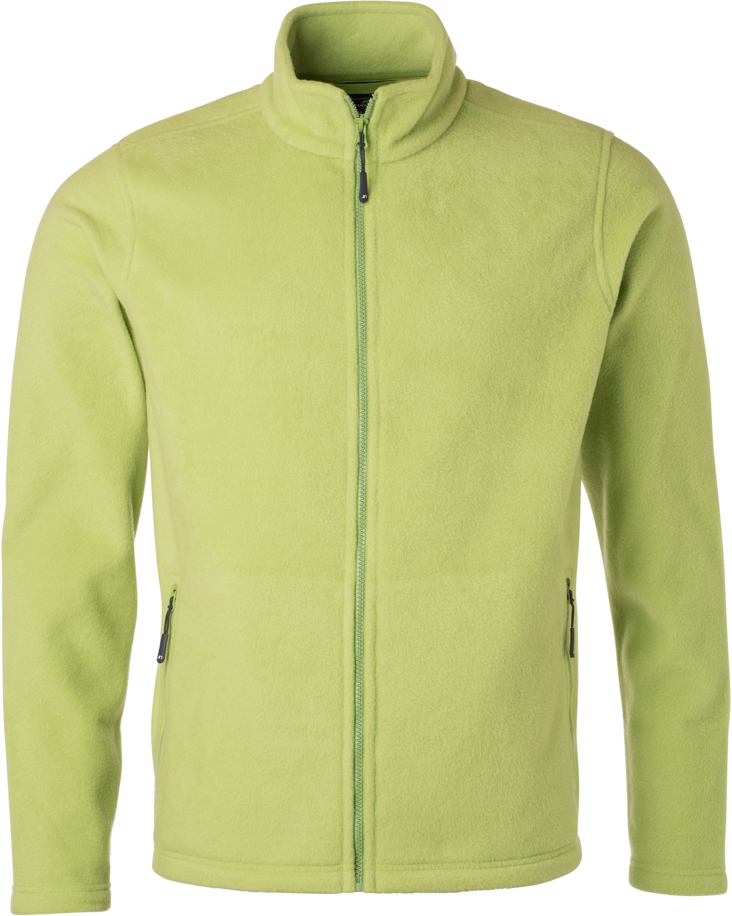 James & Nicholson® Fleecejacke JN782