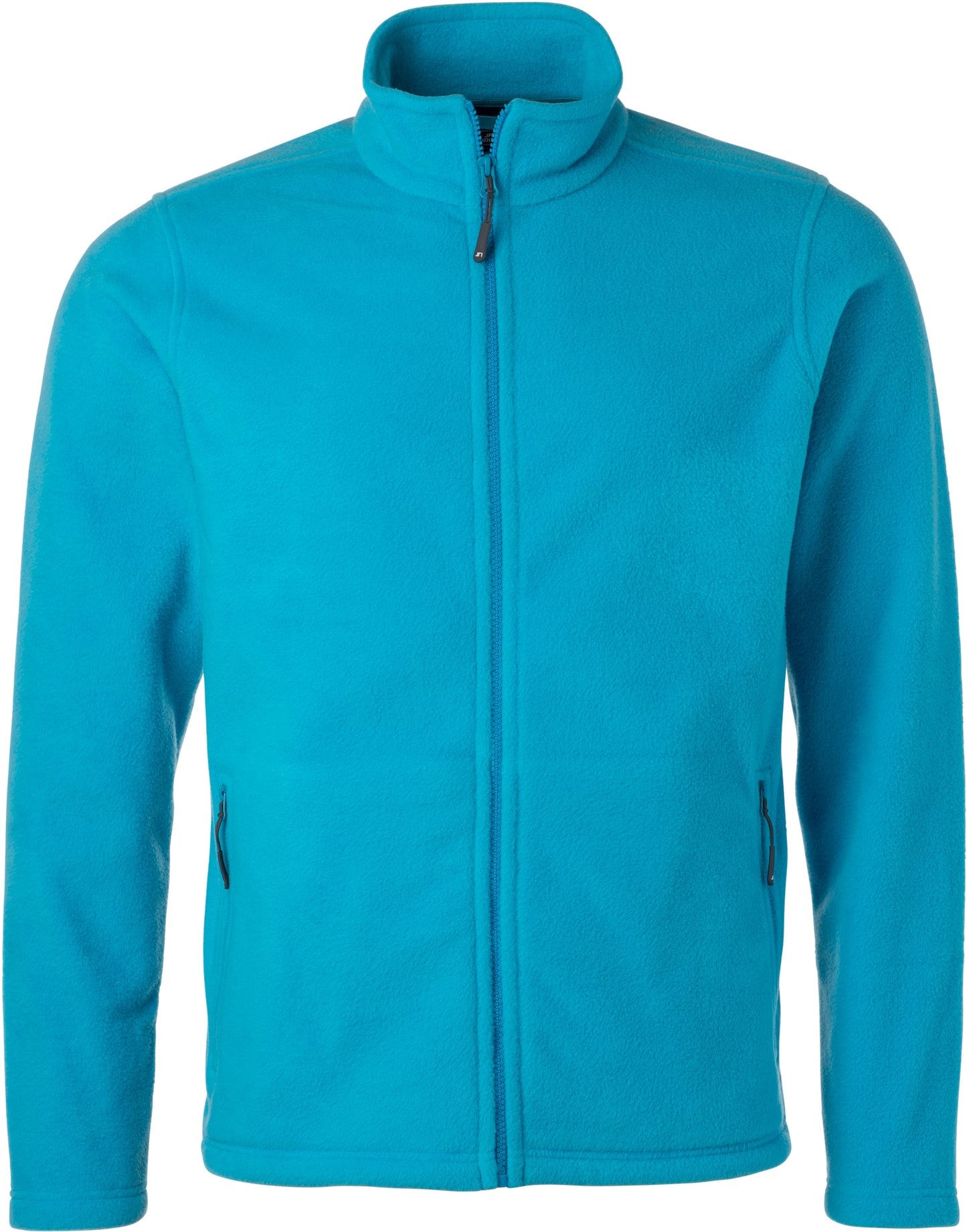 James & Nicholson® Fleecejacke JN782