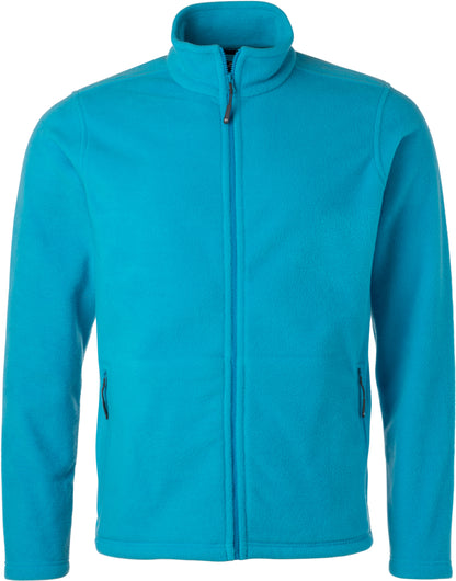 James & Nicholson® Fleecejacke JN782