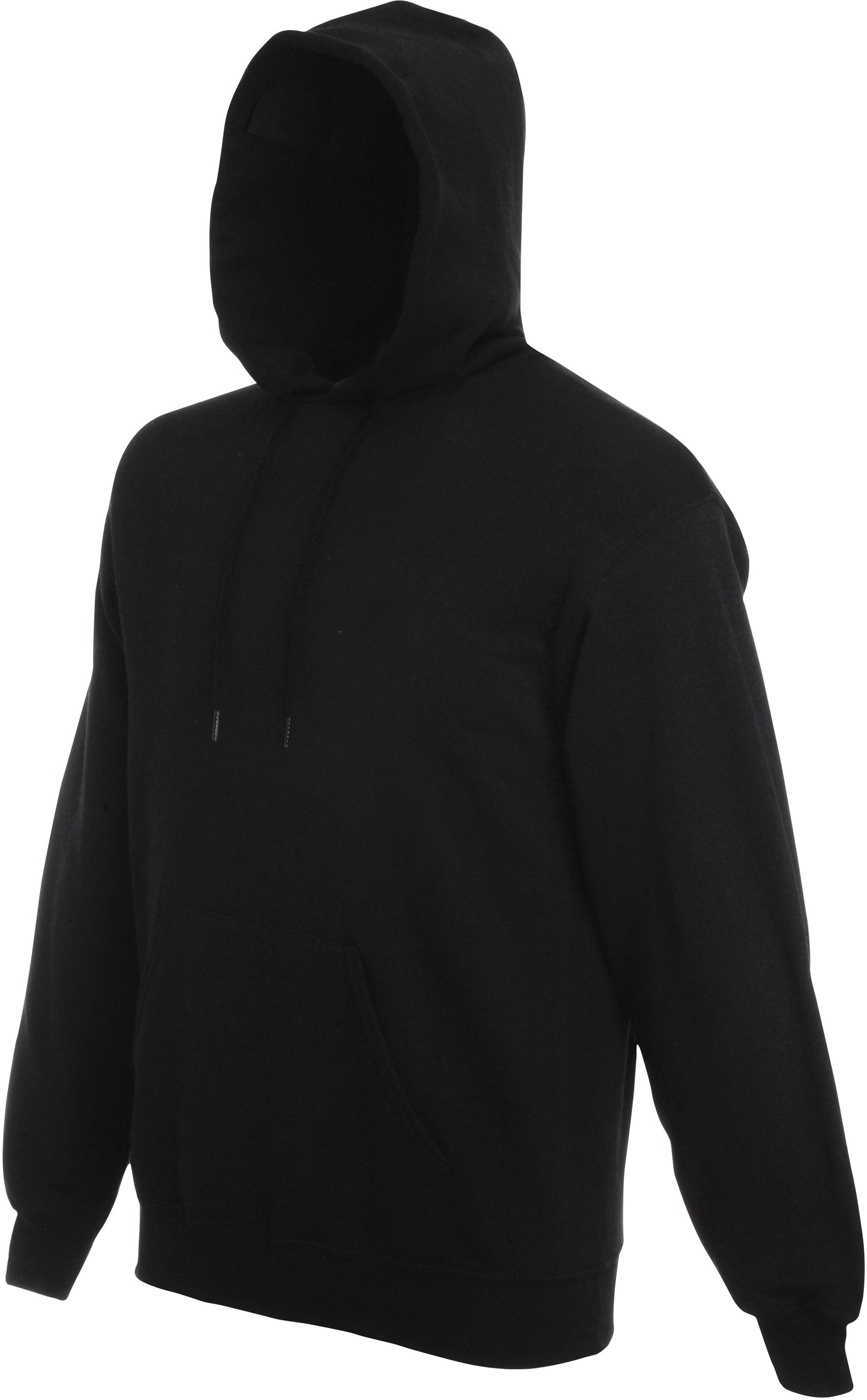 Fruit of the Loom Classic Hooded Sweatshirt