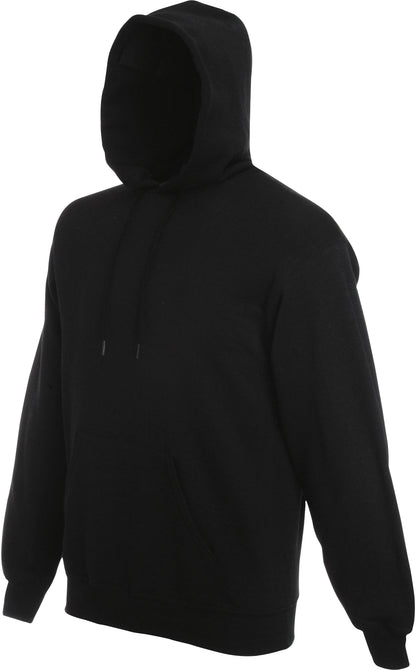 Fruit of the Loom Classic Hooded Sweatshirt