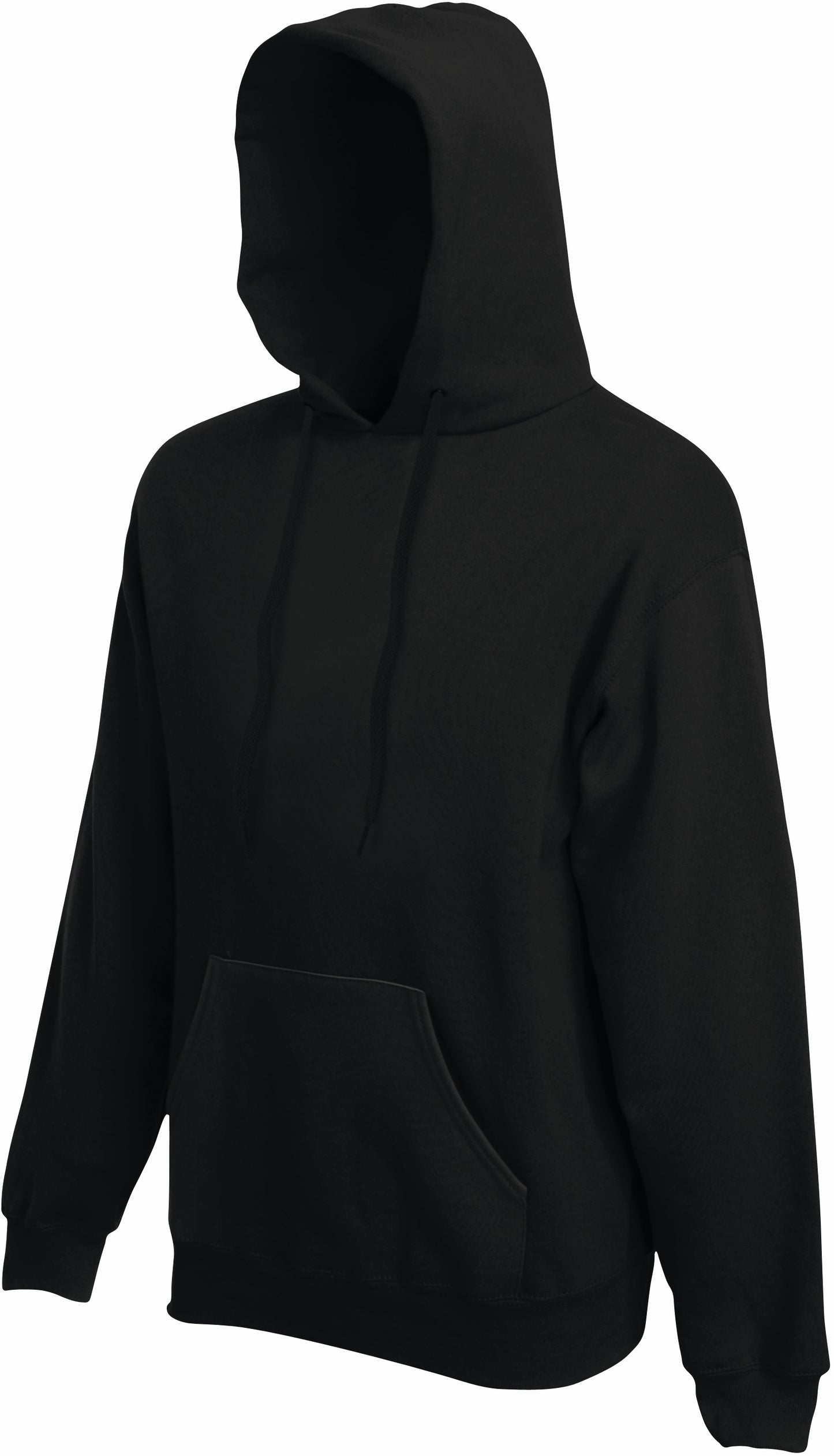 Fruit of the Loom Classic Hooded Sweatshirt