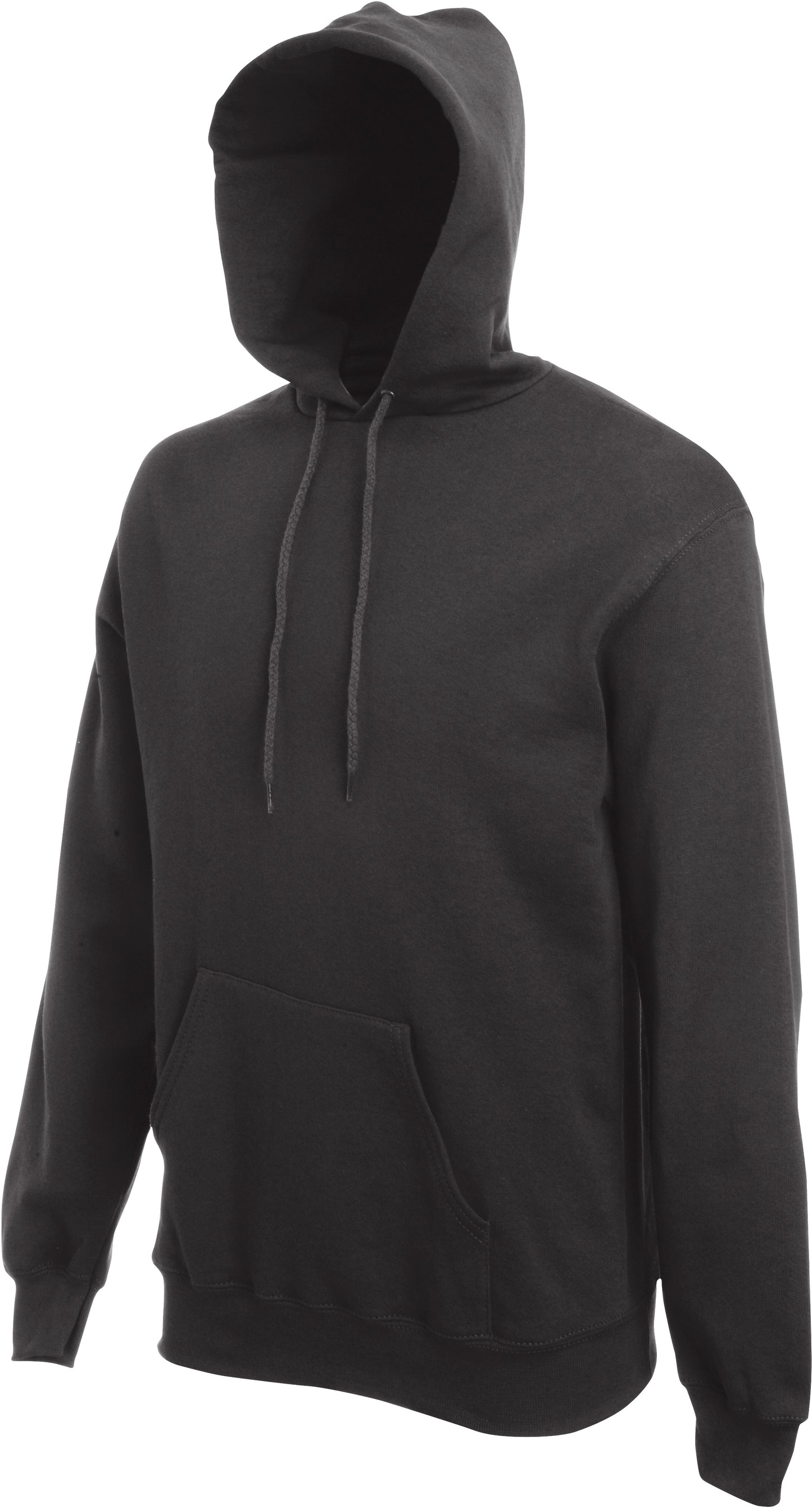 Fruit of the Loom Classic Hooded Sweatshirt