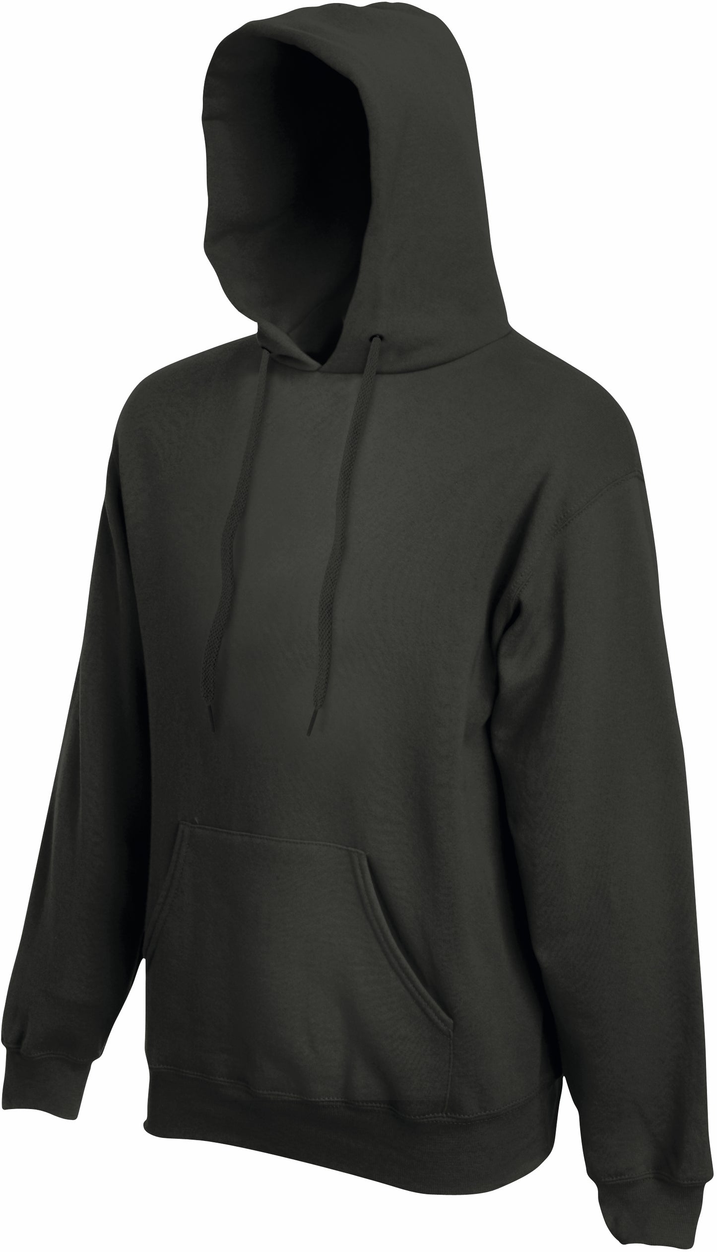 Fruit of the Loom Classic Hooded Sweatshirt