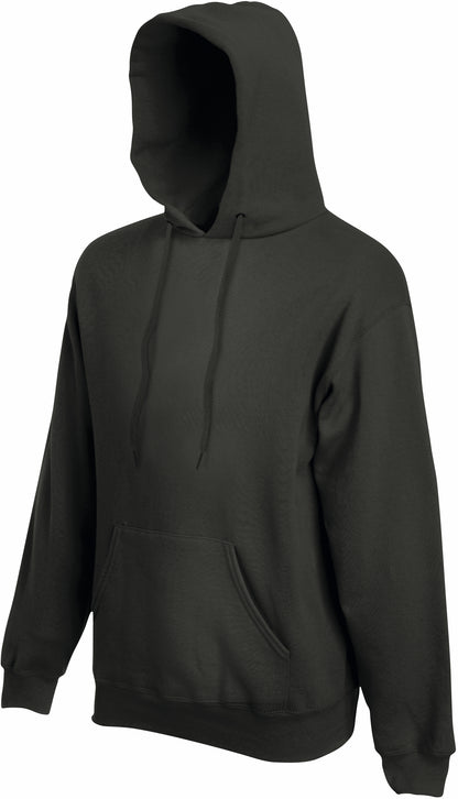 Fruit of the Loom Classic Hooded Sweatshirt