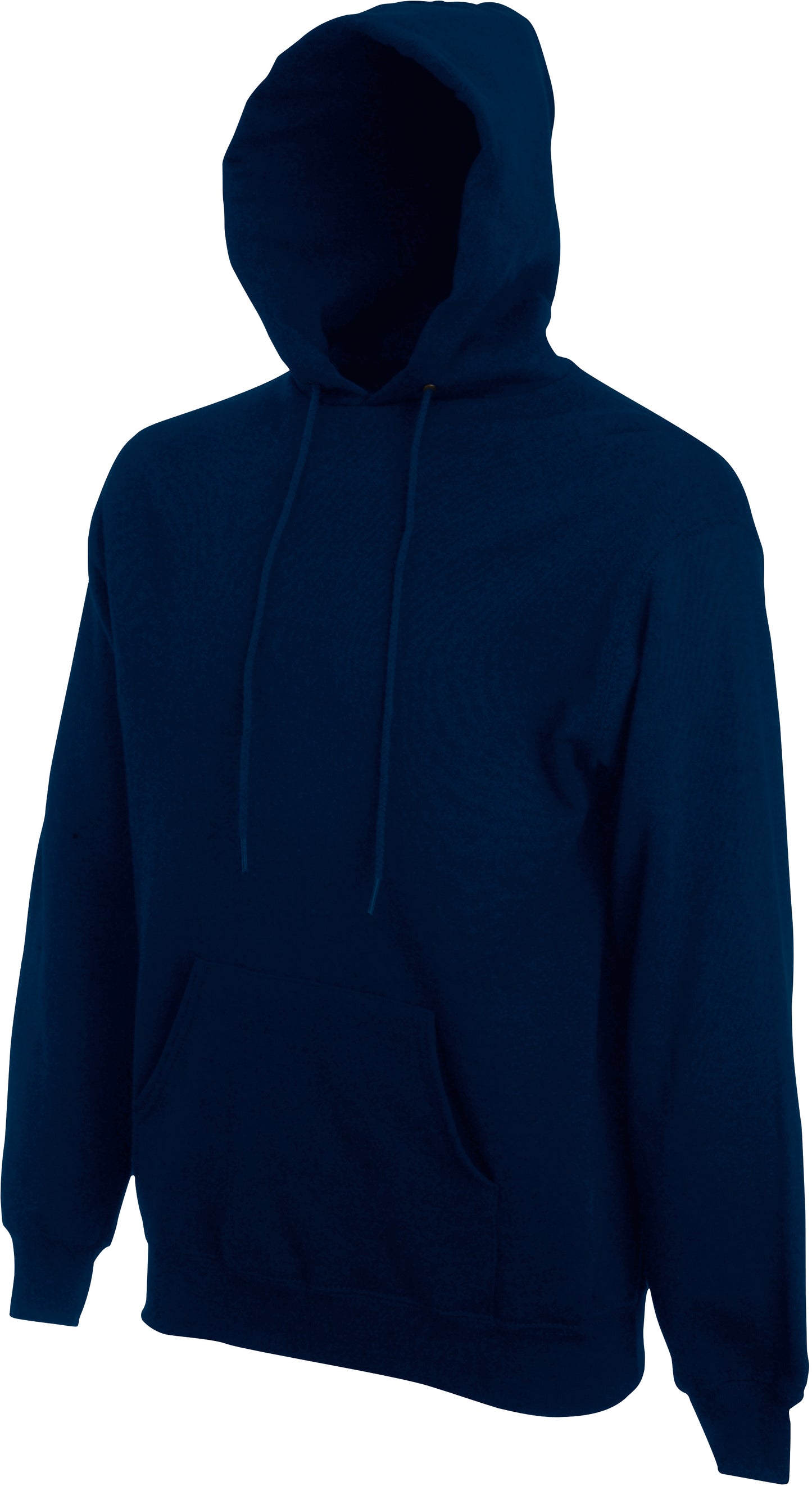 Fruit of the Loom Classic Hooded Sweatshirt