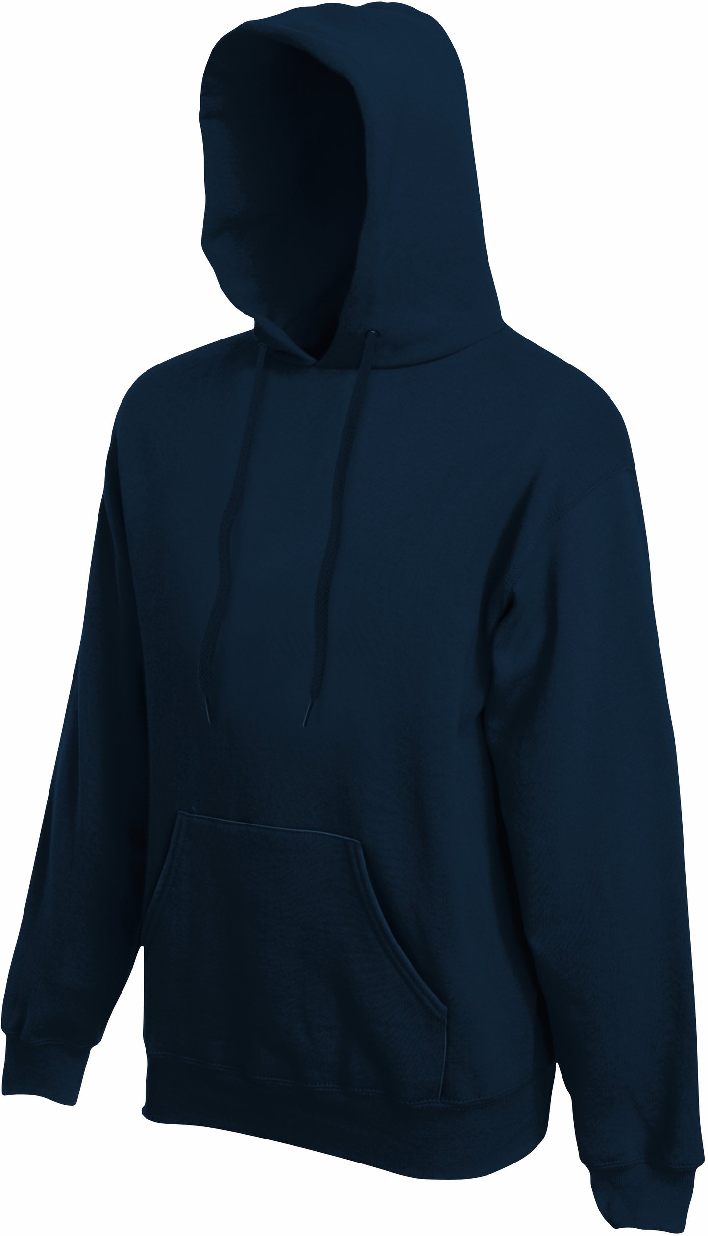 Fruit of the Loom Classic Hooded Sweatshirt