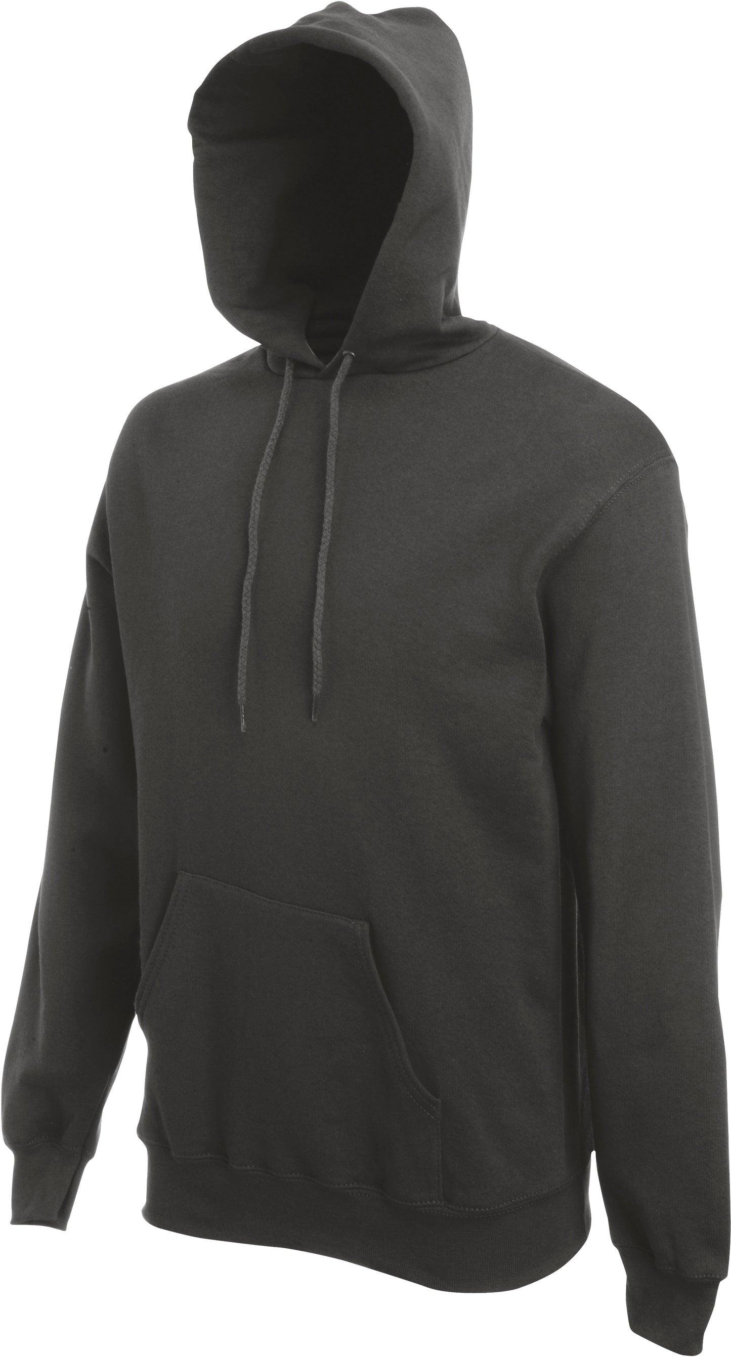 Fruit of the Loom Classic Hooded Sweatshirt