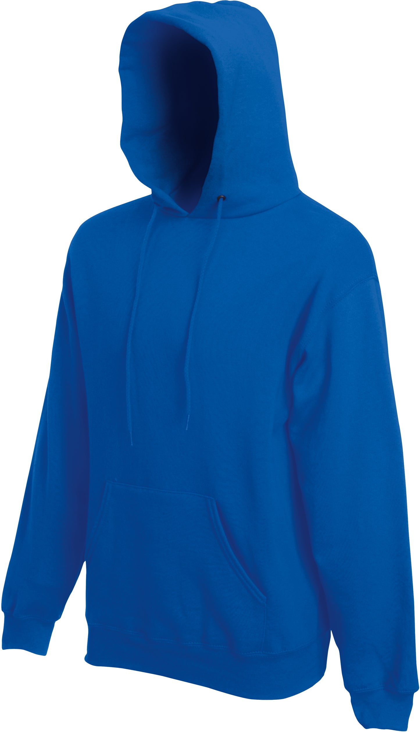 Fruit of the Loom Classic Hooded Sweatshirt