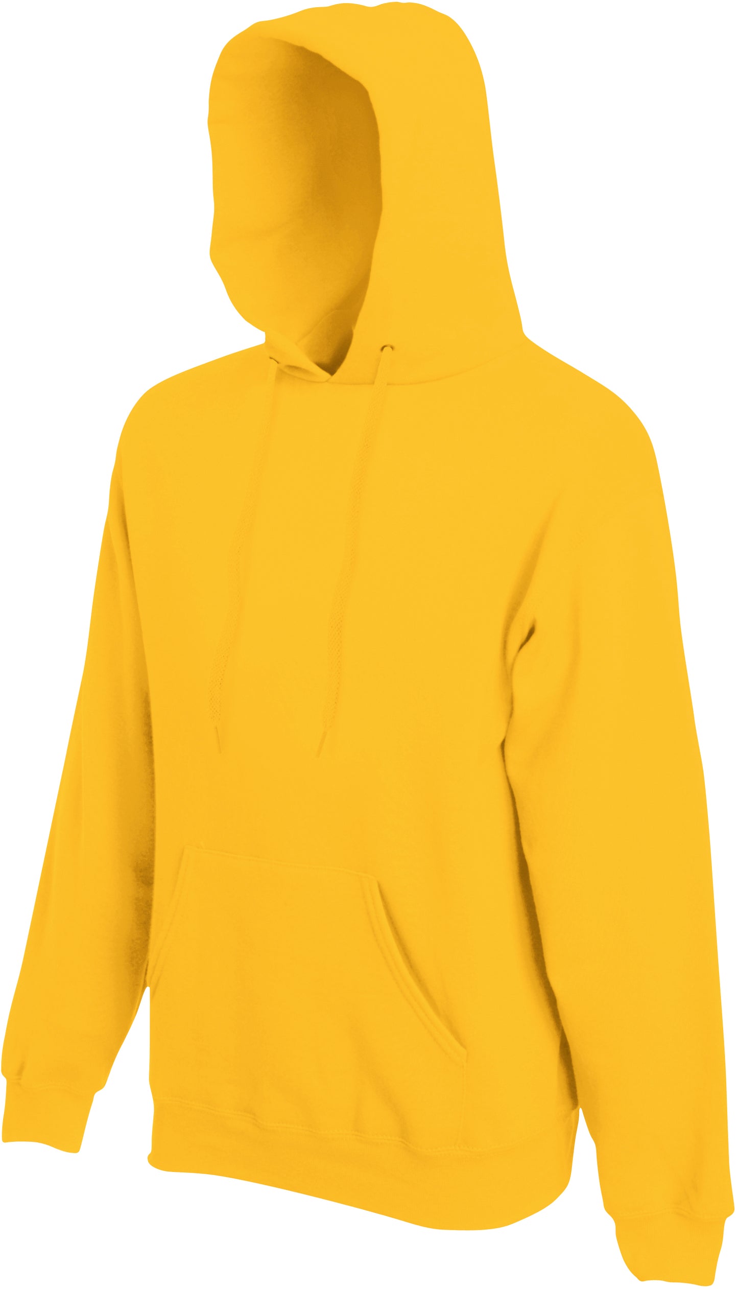 Fruit of the Loom Classic Hooded Sweatshirt
