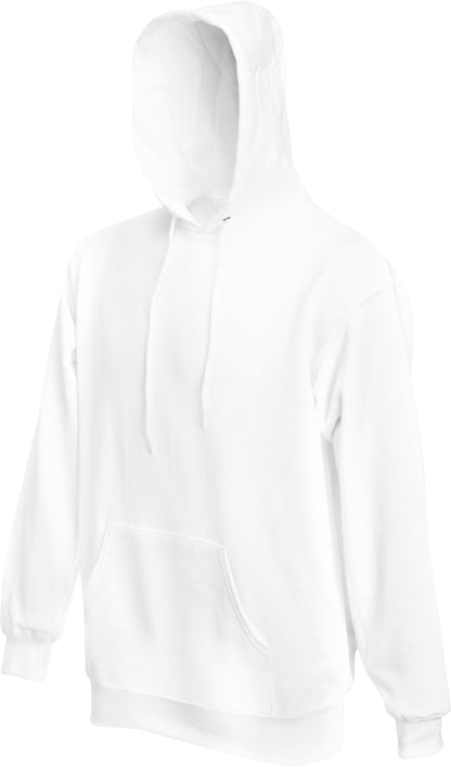 Fruit of the Loom Classic Hooded Sweatshirt