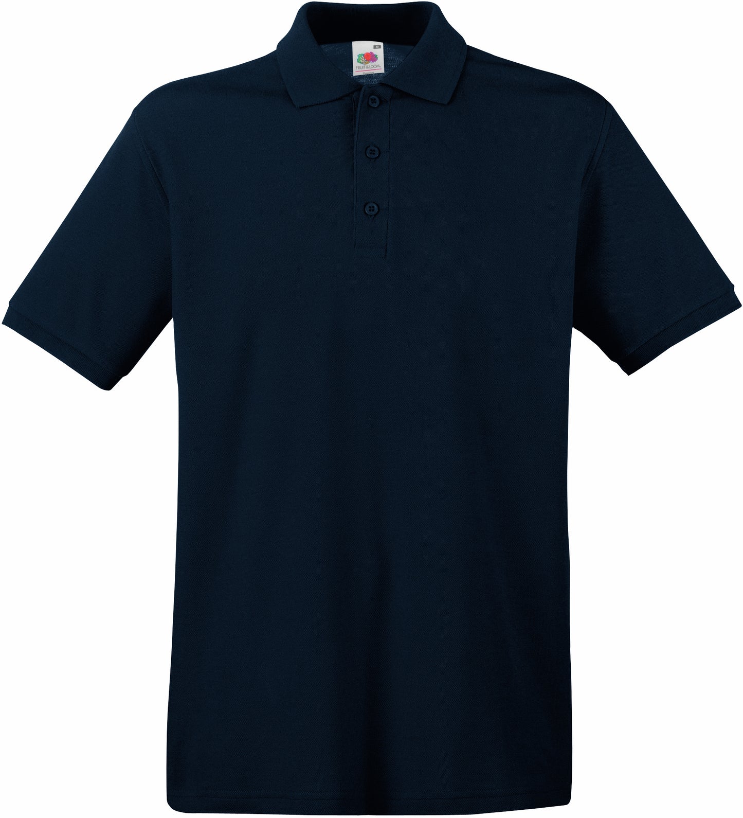 Fruit of the Loom Premium Polo T-Shirt