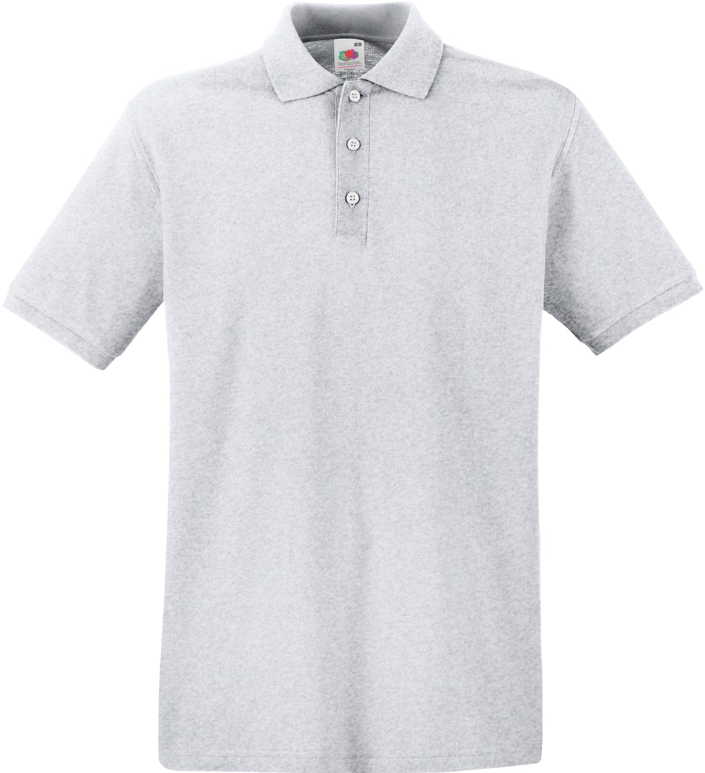 Fruit of the Loom Premium Polo T-Shirt