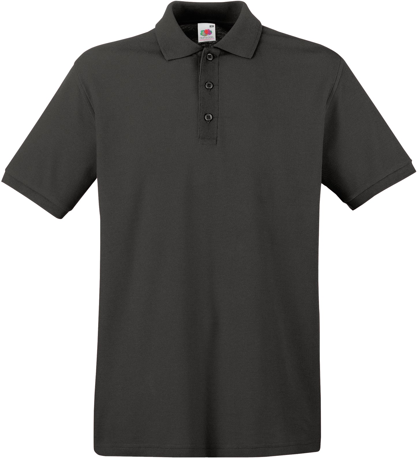Fruit of the Loom Premium Polo T-Shirt