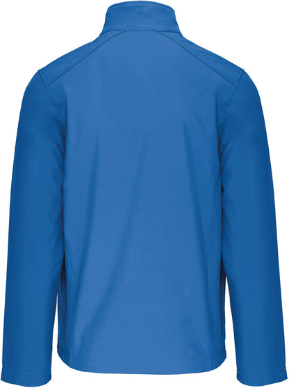 Kariban K401 Herren Softshell-Jacke