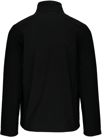 Kariban K401 Herren Softshell-Jacke