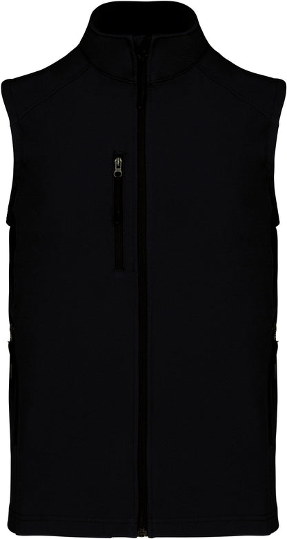Kariban K403 Softshell Gilet / Ärmellose Weste