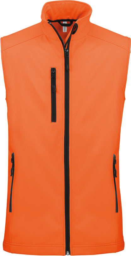 Kariban K403 Softshell Gilet / Ärmellose Weste