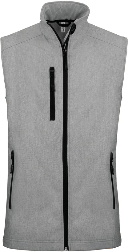 Kariban K403 Softshell Gilet / Ärmellose Weste