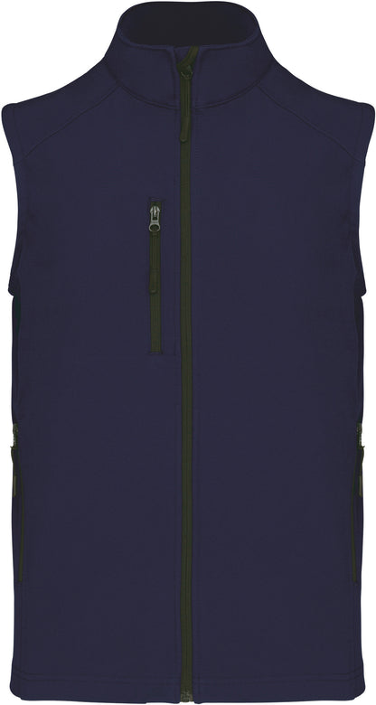 Kariban K403 Softshell Gilet / Ärmellose Weste