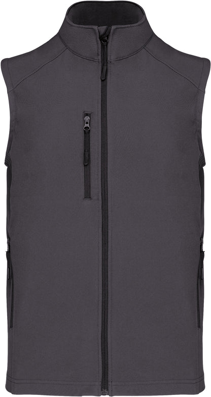 Kariban K403 Softshell Gilet / Ärmellose Weste