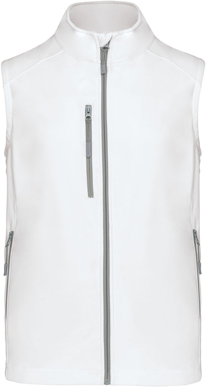 Kariban K403 Softshell Gilet / Ärmellose Weste