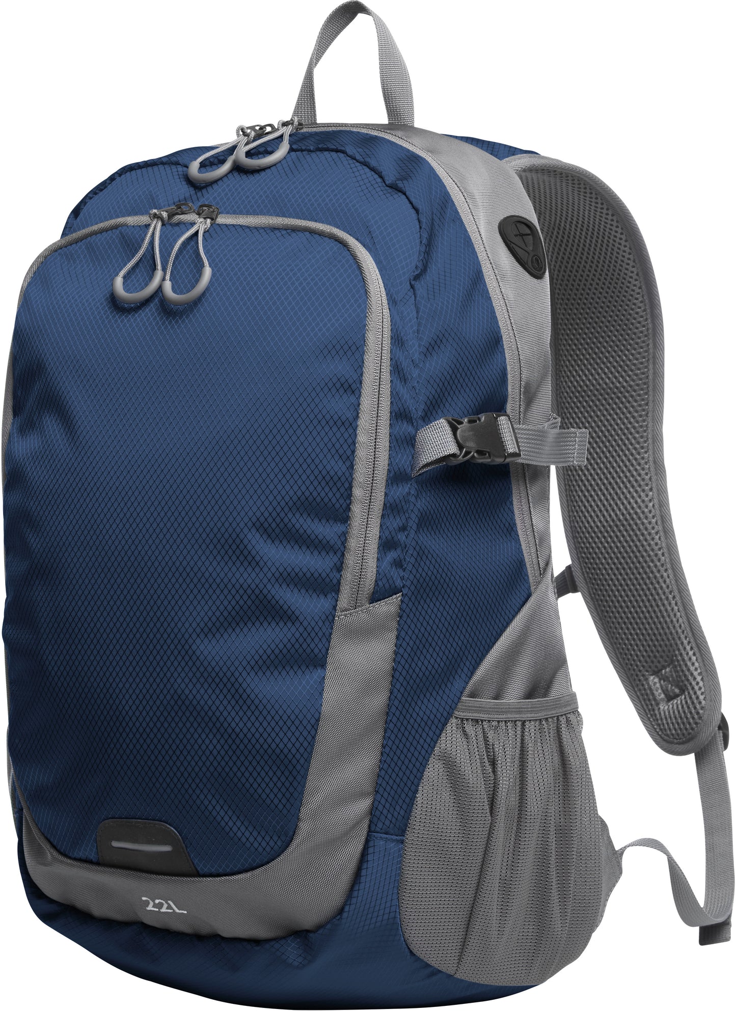 Halfar Rucksack Step L