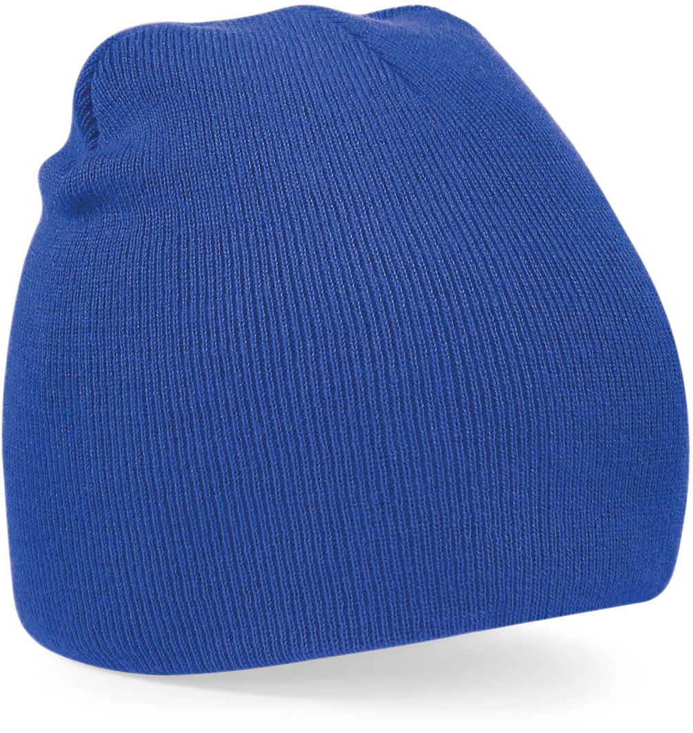Haube Pull-On