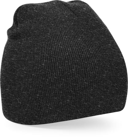 Haube Pull-On
