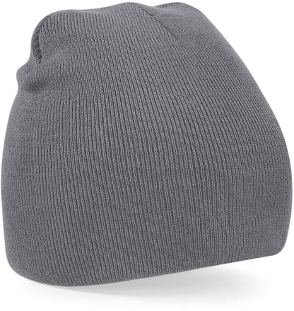 Haube Pull-On