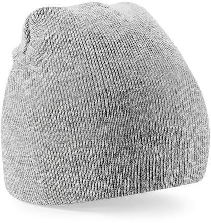 Haube Pull-On