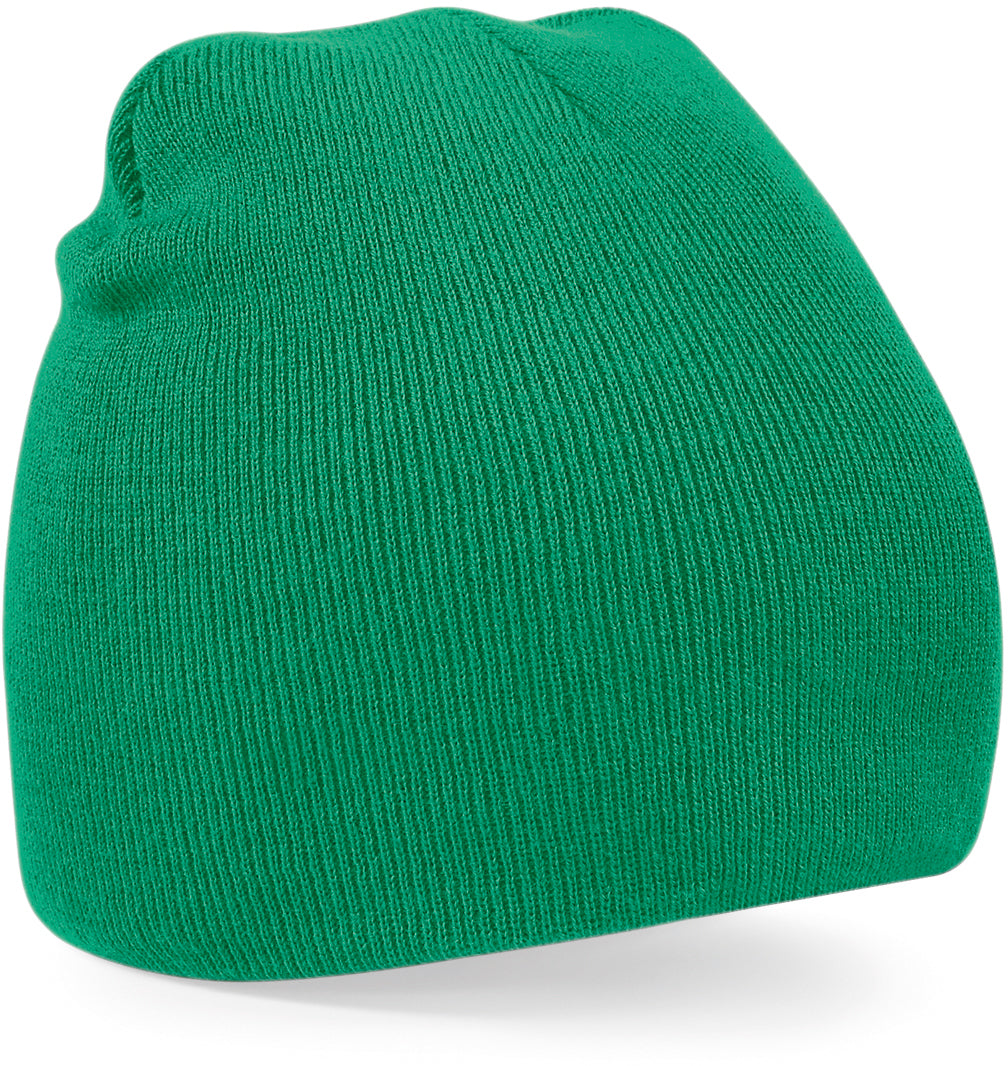 Haube Pull-On