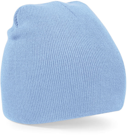 Haube Pull-On