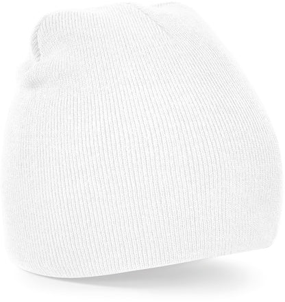 Haube Pull-On
