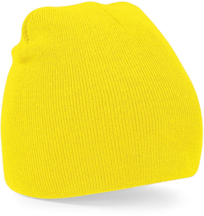 Haube Pull-On
