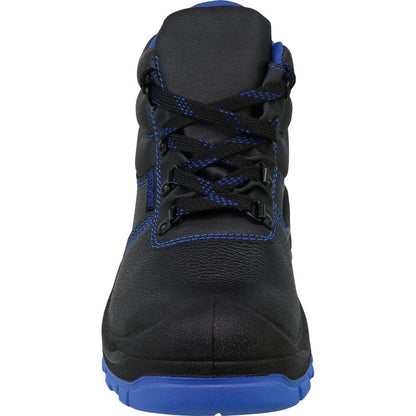 Triuso S3 Niedrig Sicherheitsstiefel Lazio