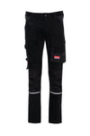 Ekimtex Premium Stretch Denim Jeans Arbeitshose