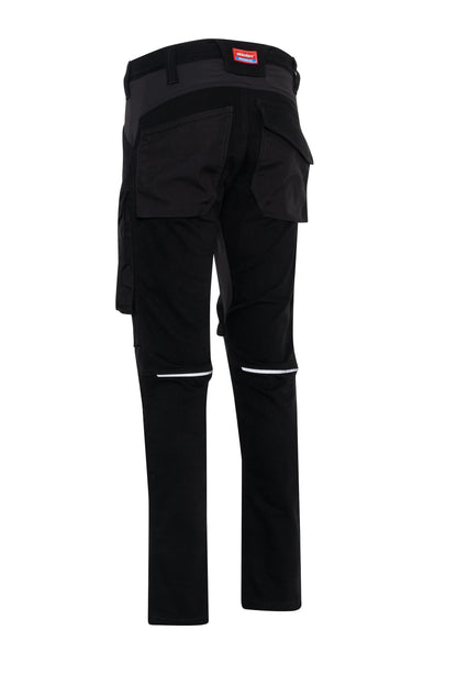 Ekimtex Premium Stretch Denim Jeans Arbeitshose