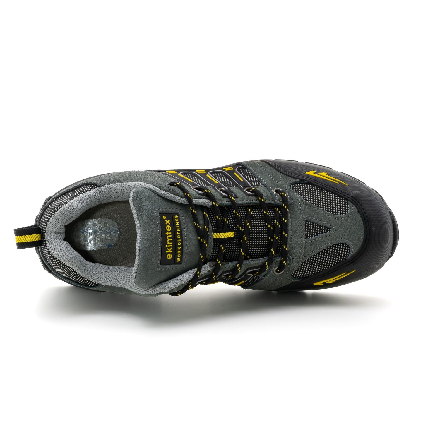 Ekimtex Bregenz S1P Sicherheitsschuhe